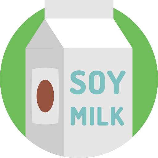 Soy milk